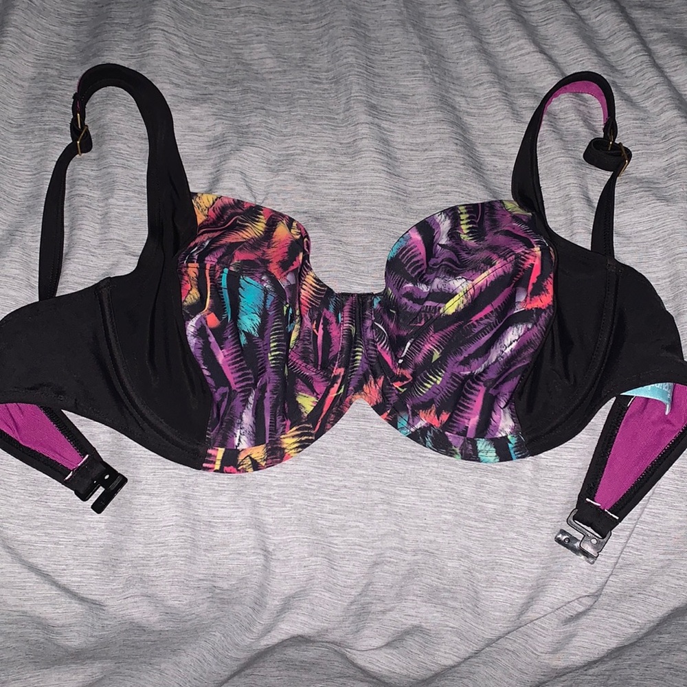 Panache Bikini Top